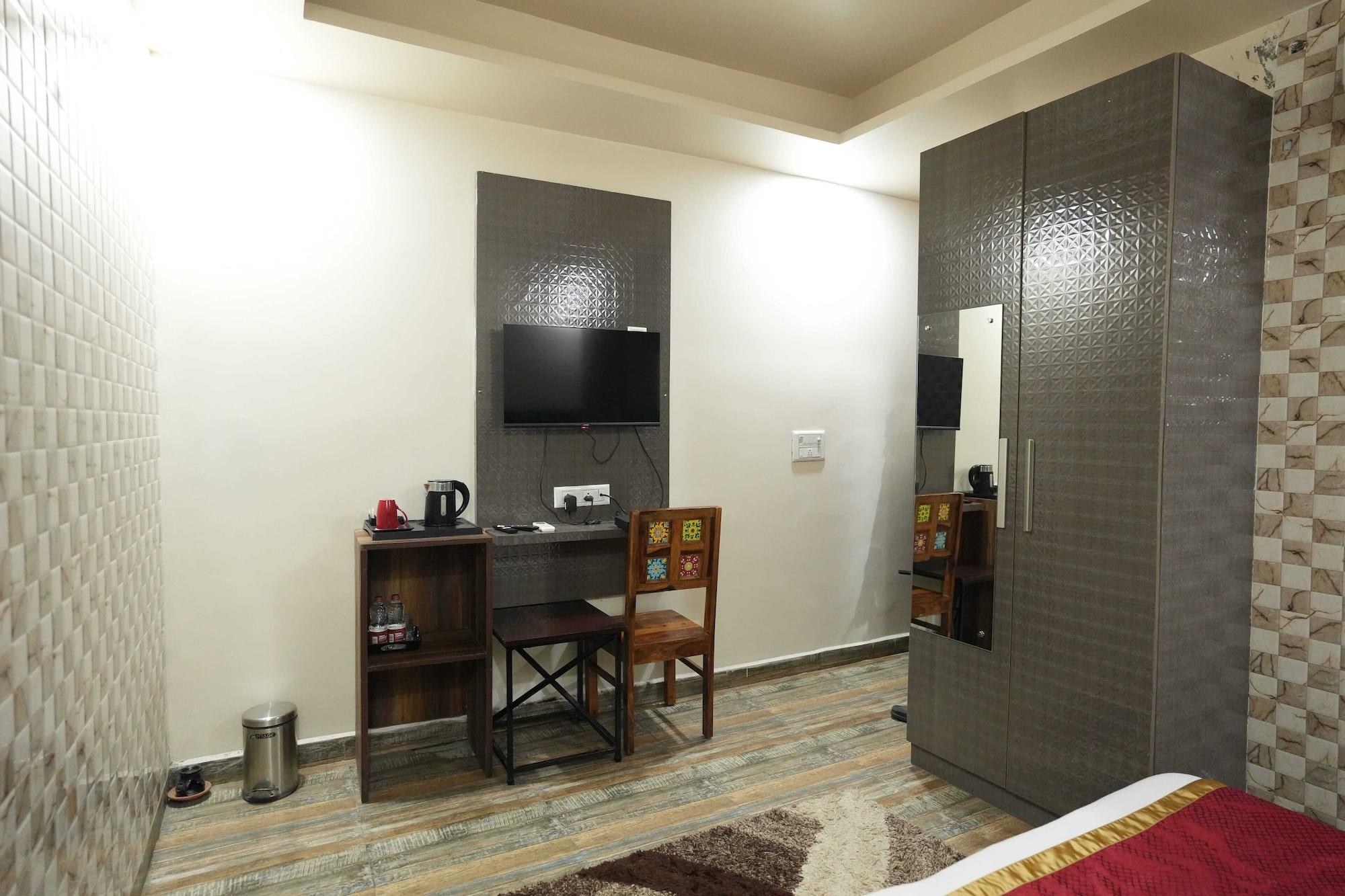 Comodidades del Alojamiento Sarla Hotel Inn