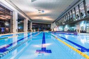 Paquete - Park Inn by Radisson Bucharest Hotel & Residence
