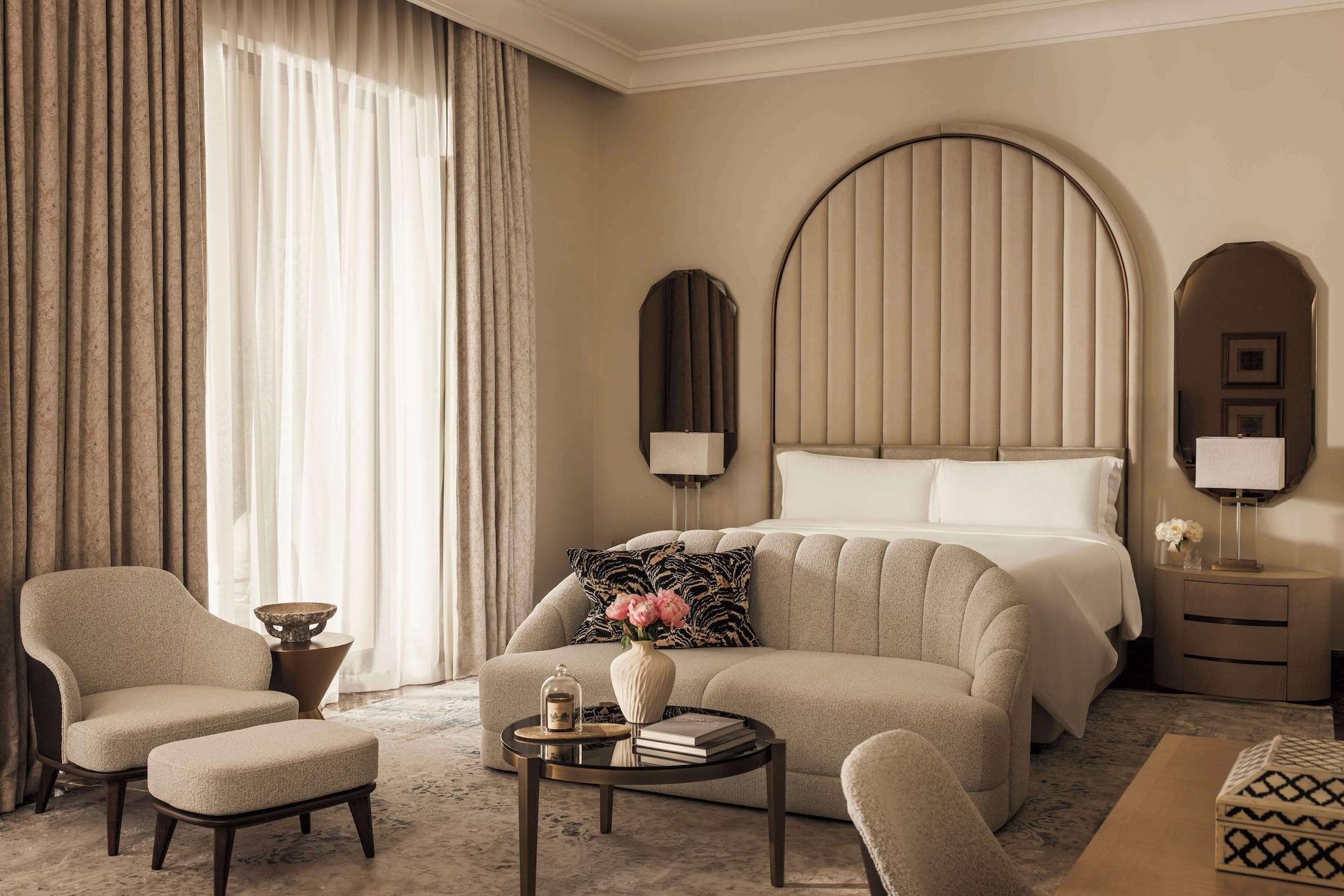 Habitación One&Only Royal Mirage