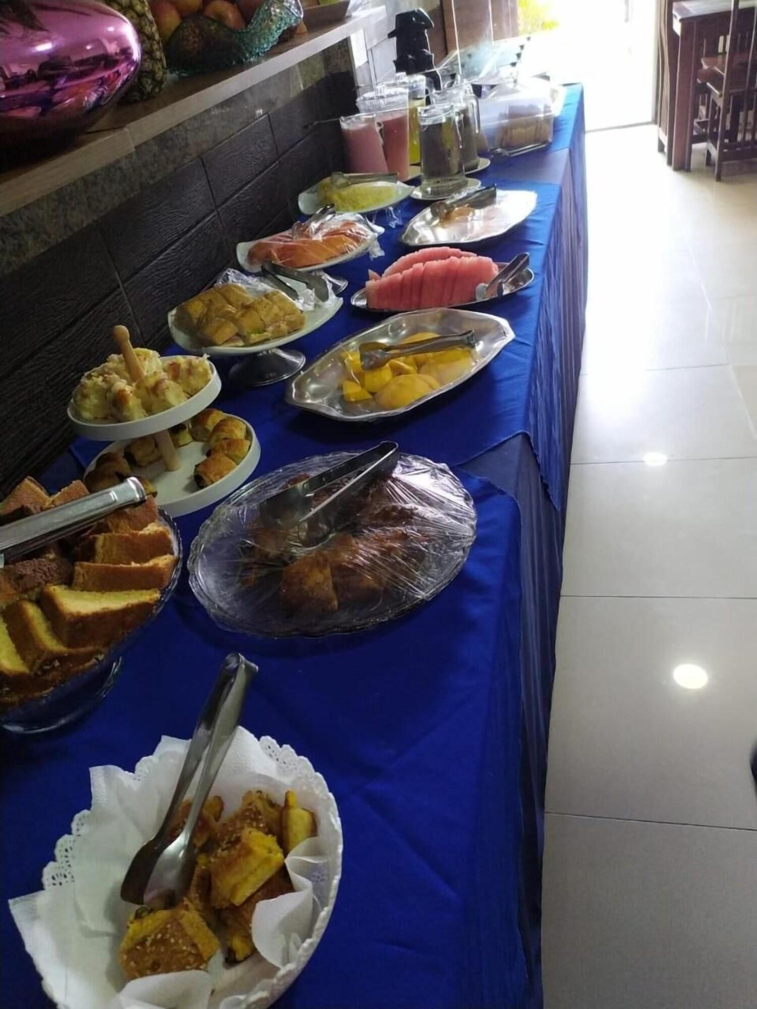 Restaurant Hotel Campina Executivo