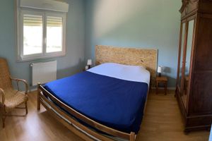 Alquiler Vacacional - Detached country house for 6 people