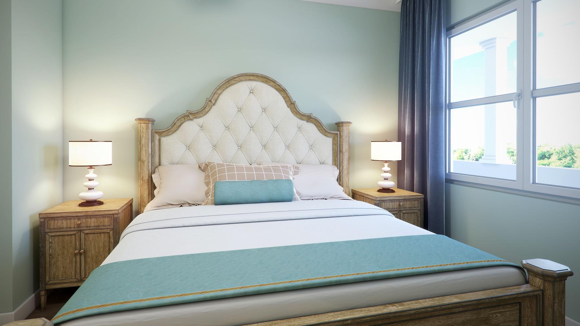 Habitación The Henderson Lofts