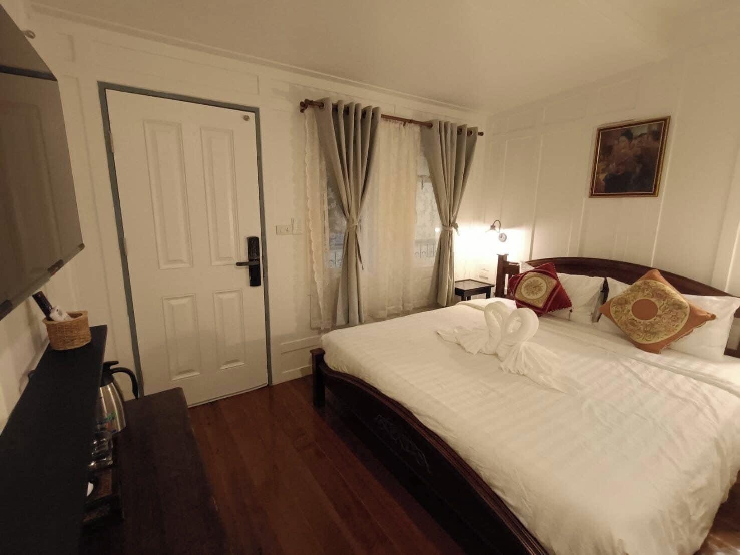 Set de Habitación Baan Debtida