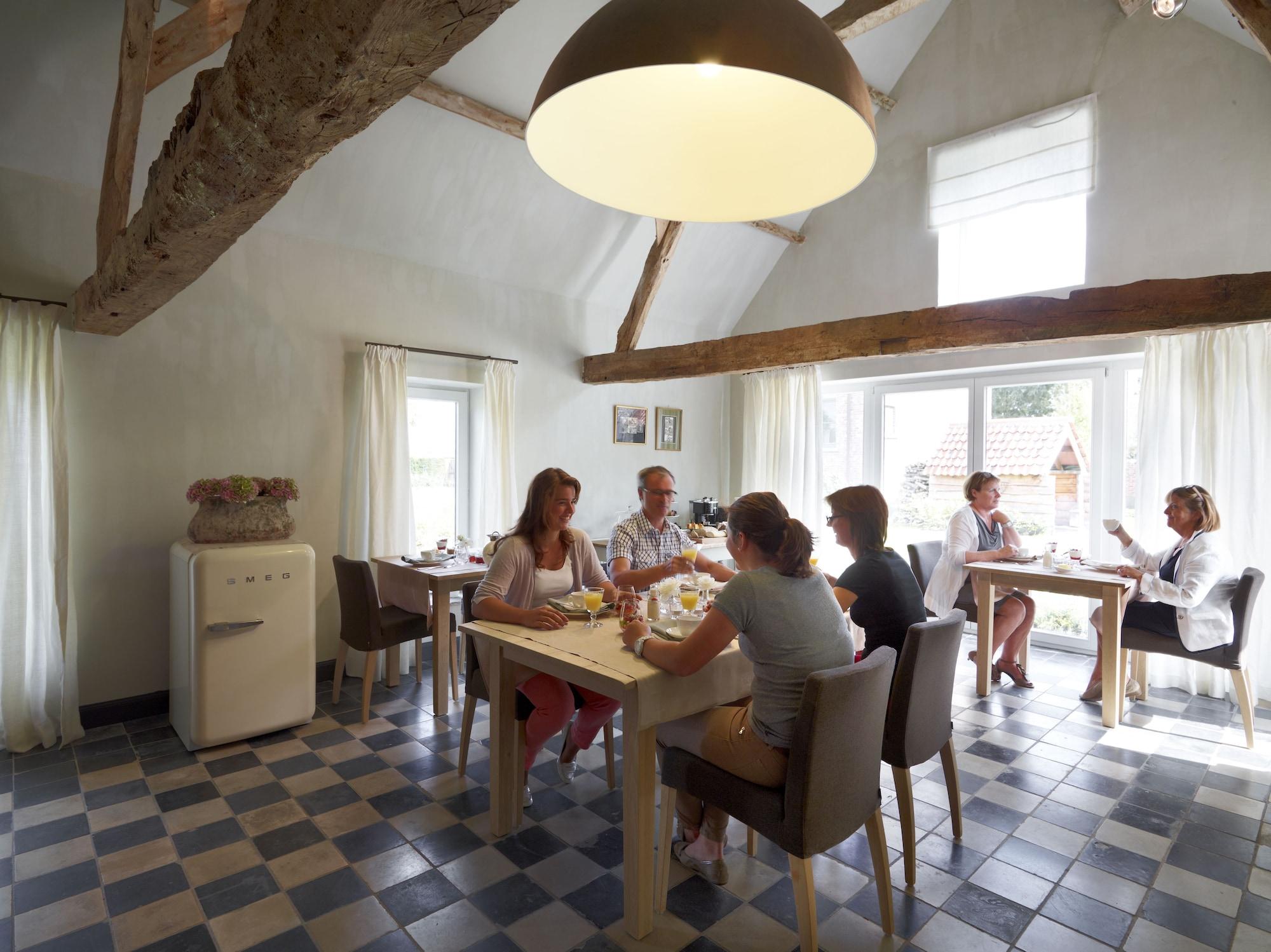 Vista Lobby Het Soetewater