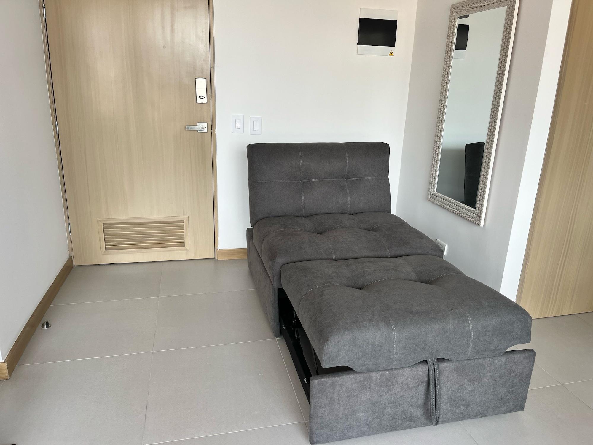 Habitación Aiana Verde by Host Medellin