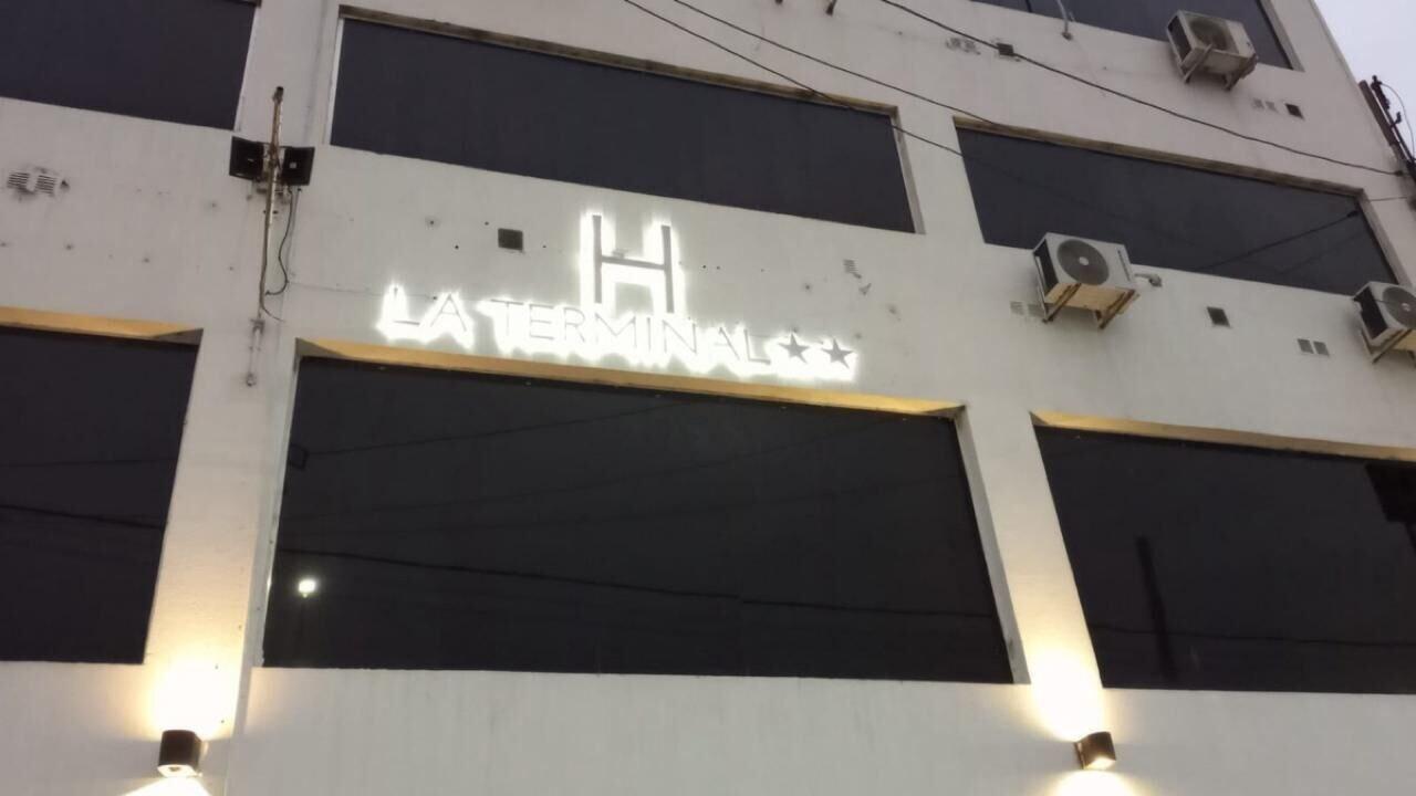 Varios H LA TERMINAL