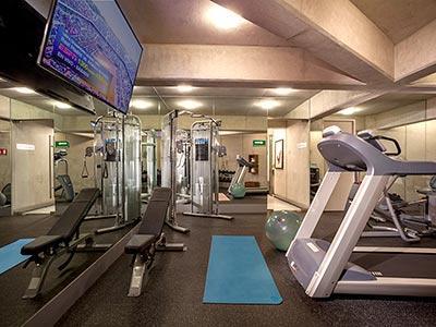 Hotel Stara San Angel Inn