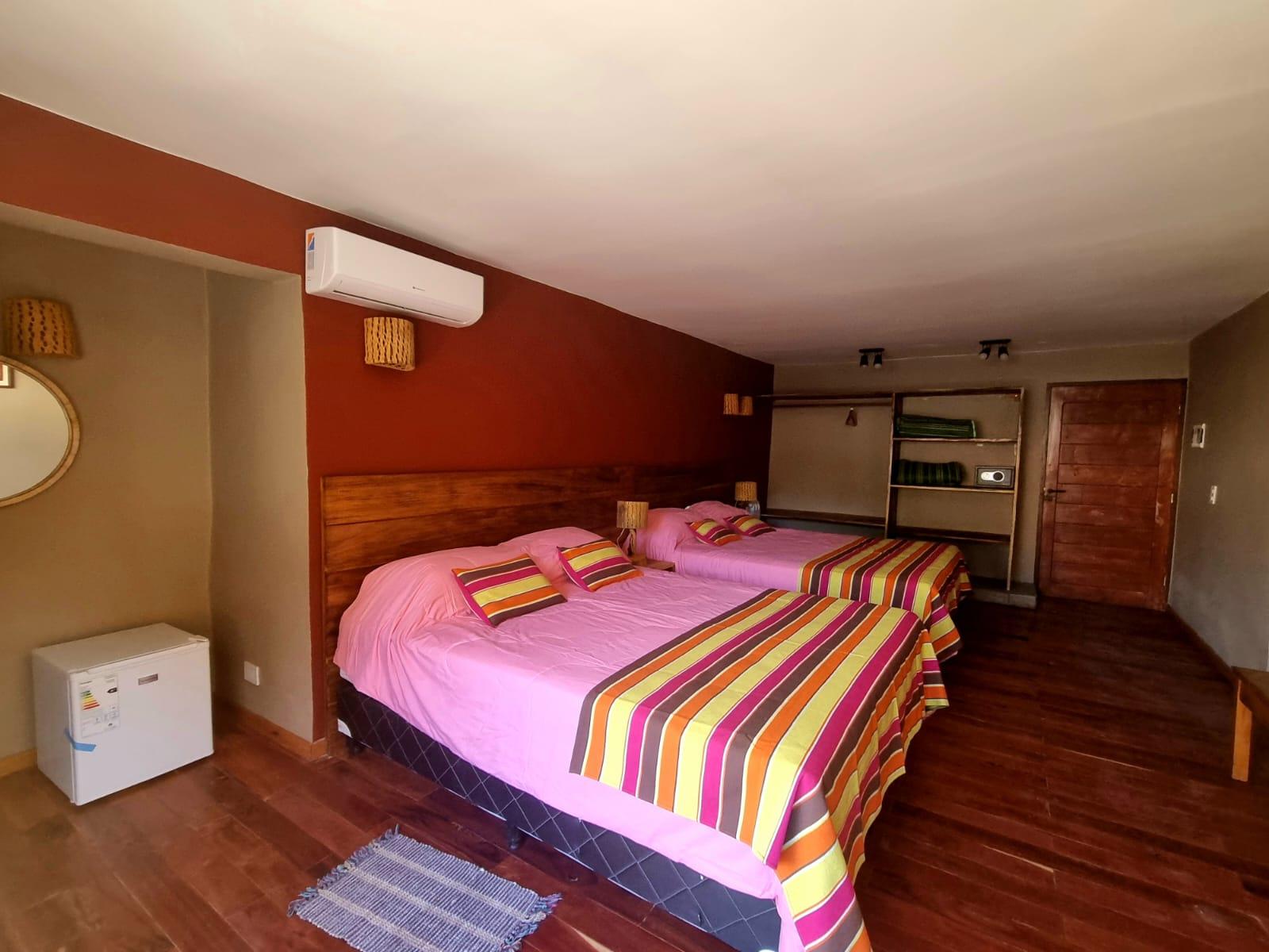 Habitación Winu Maimará