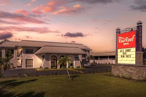 Alojamiento - Red Roof Inn Kissimmee