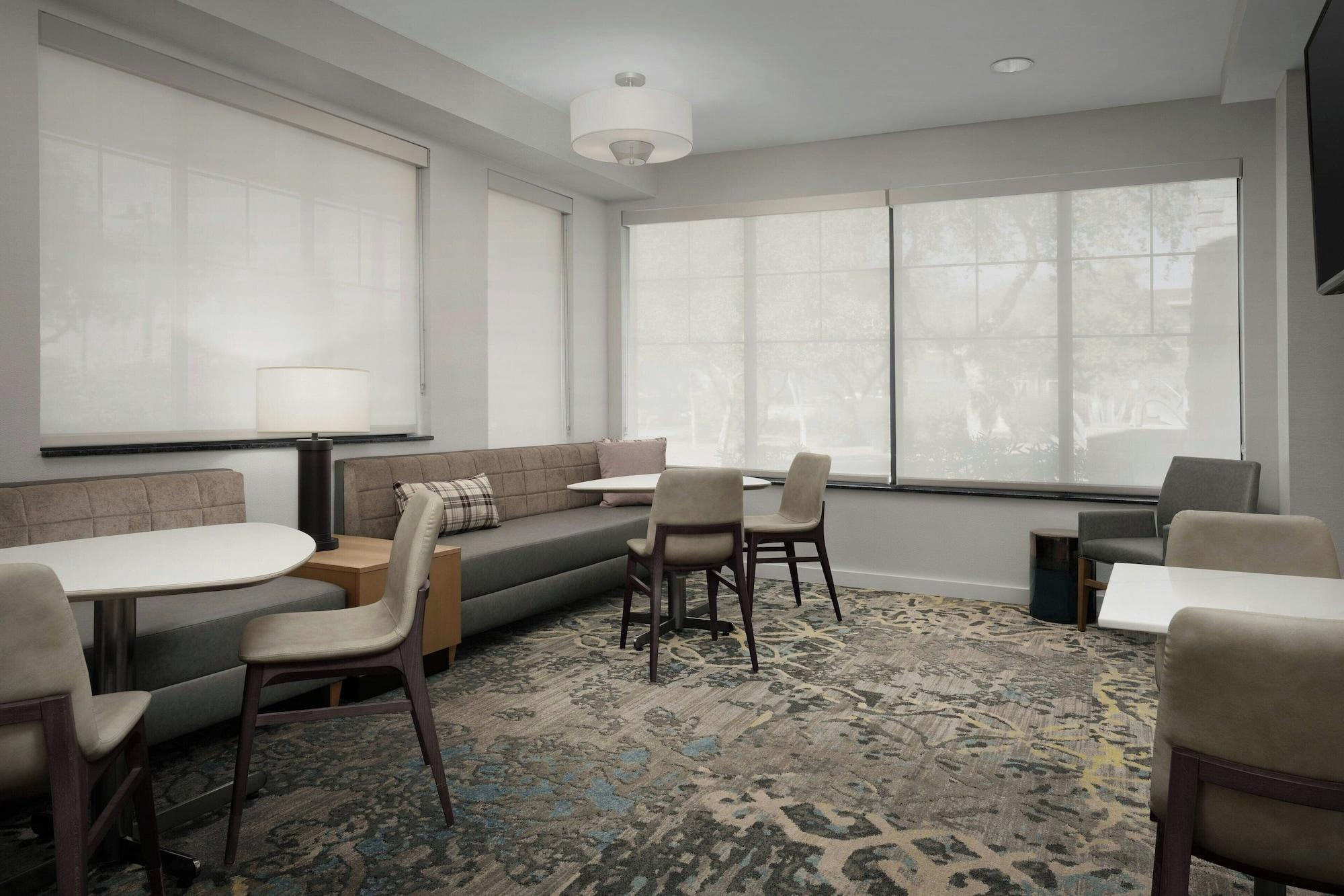 Vista Lobby Residence Inn by Marriott Phoenix North/Happy Valley