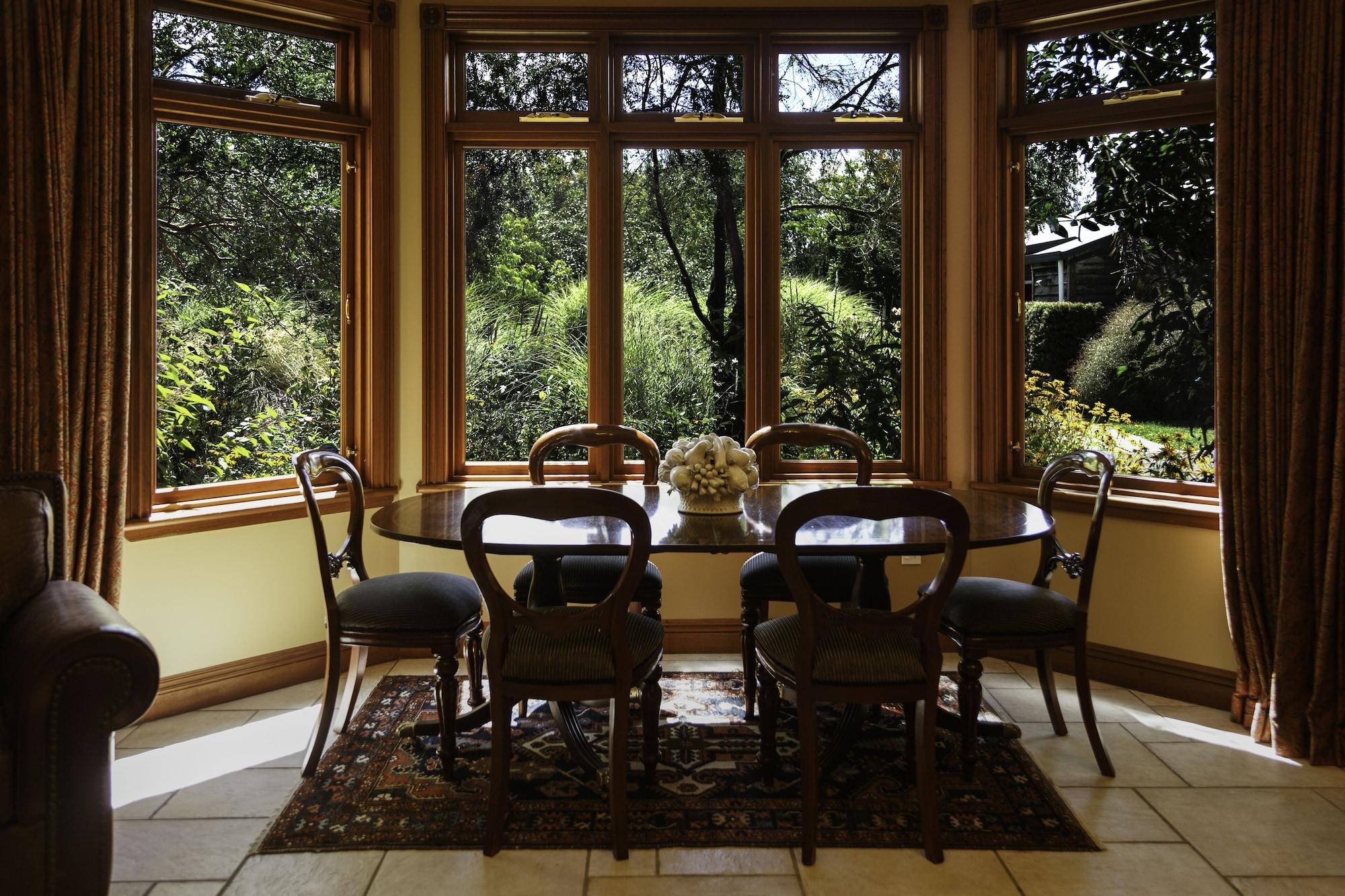 Sala de Reuniones Lake Karapiro Lodge
