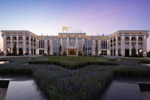 Alojamiento - Farovon Khiva