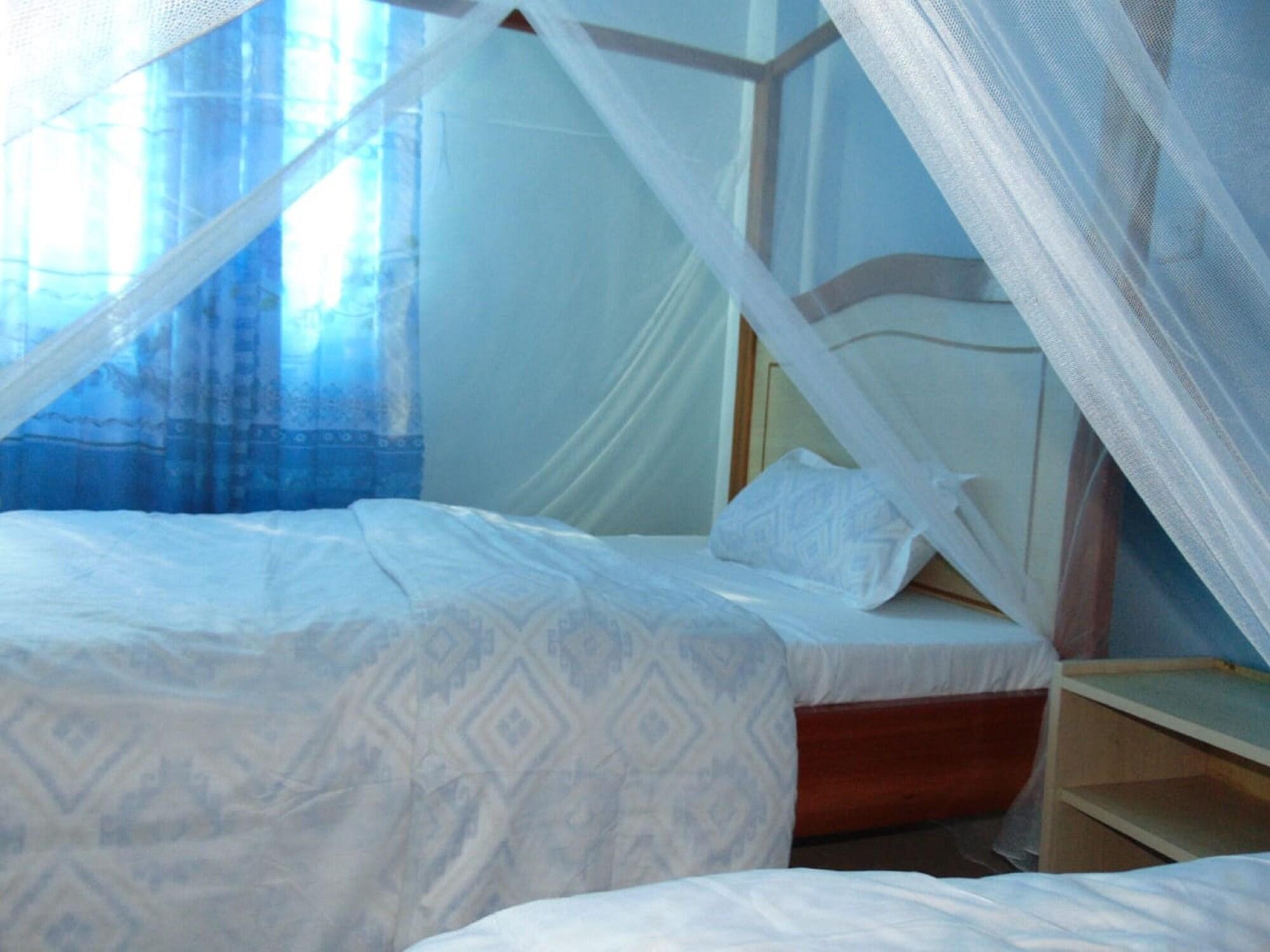 Habitación Upperhill View Hotel