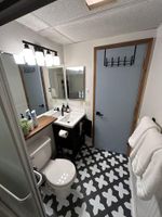 Alquiler Vacacional - Cozy 1BD/2BA Condo - Steps from Ski Lifts, Hot Tub