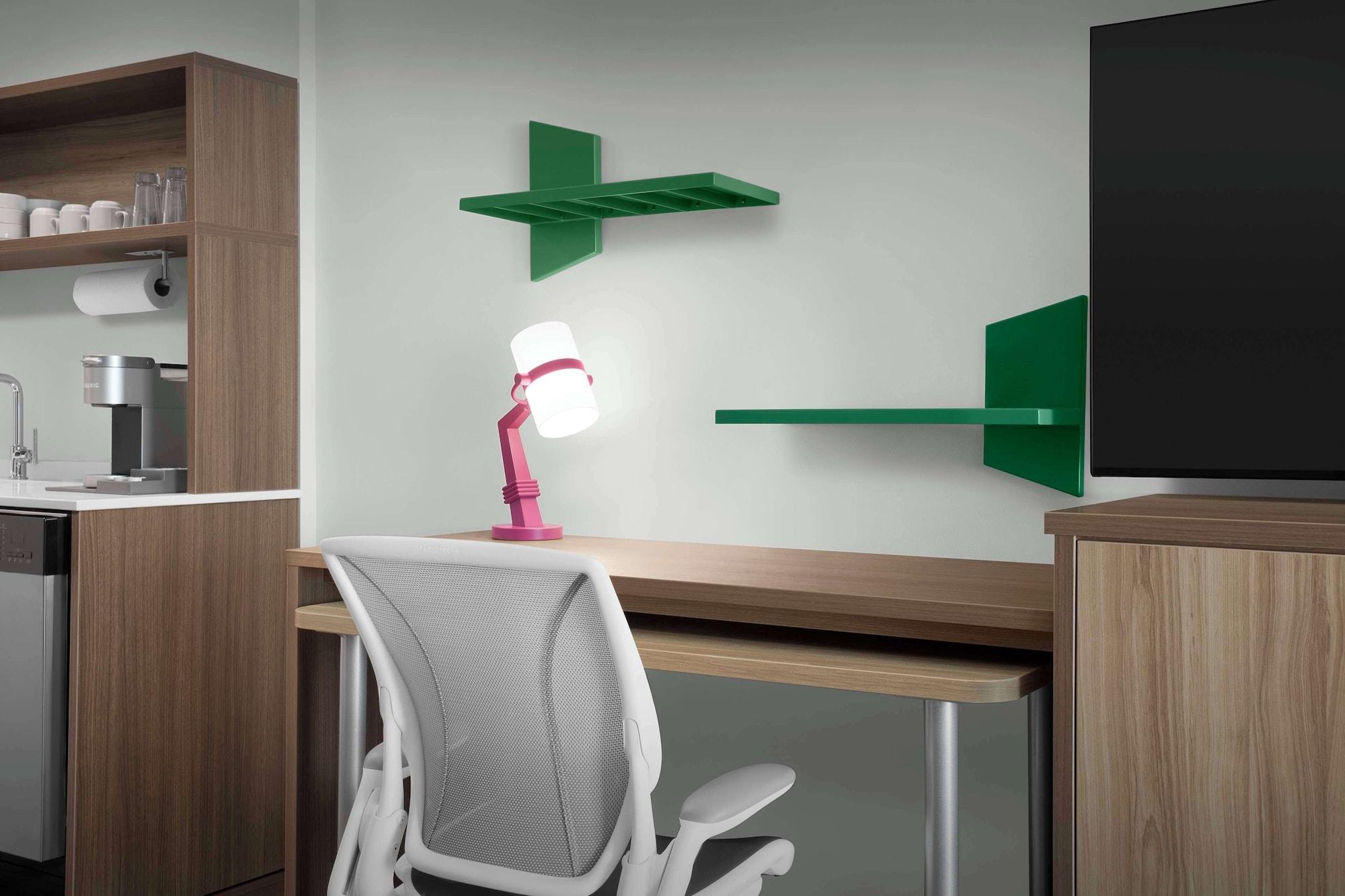 Habitación Home2 Suites By Hilton Huntsville Village Of Providence