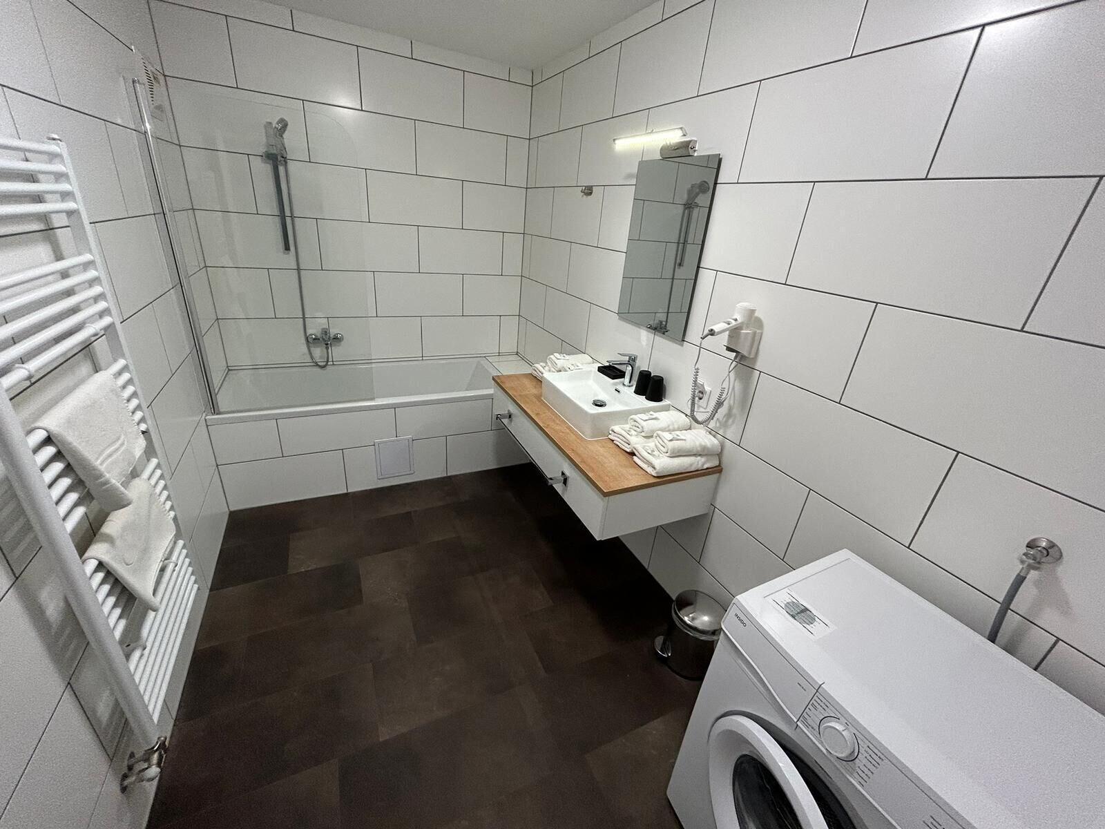 Habitación Tennis- und Freizeitzentrum Neudörfl