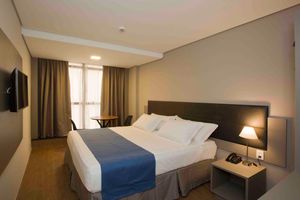 Alojamiento - Fity Hotel