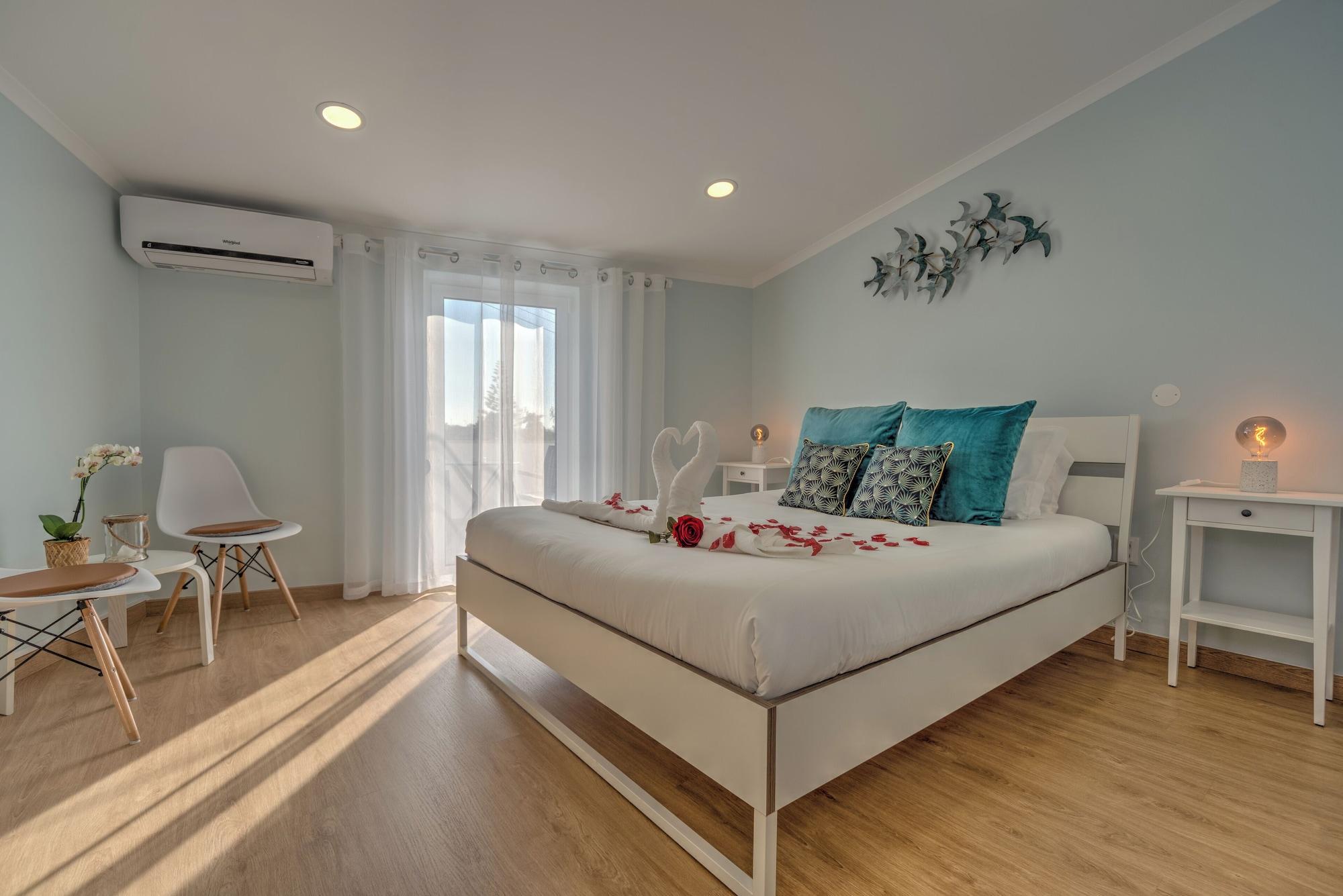 Varios Fika Guest House