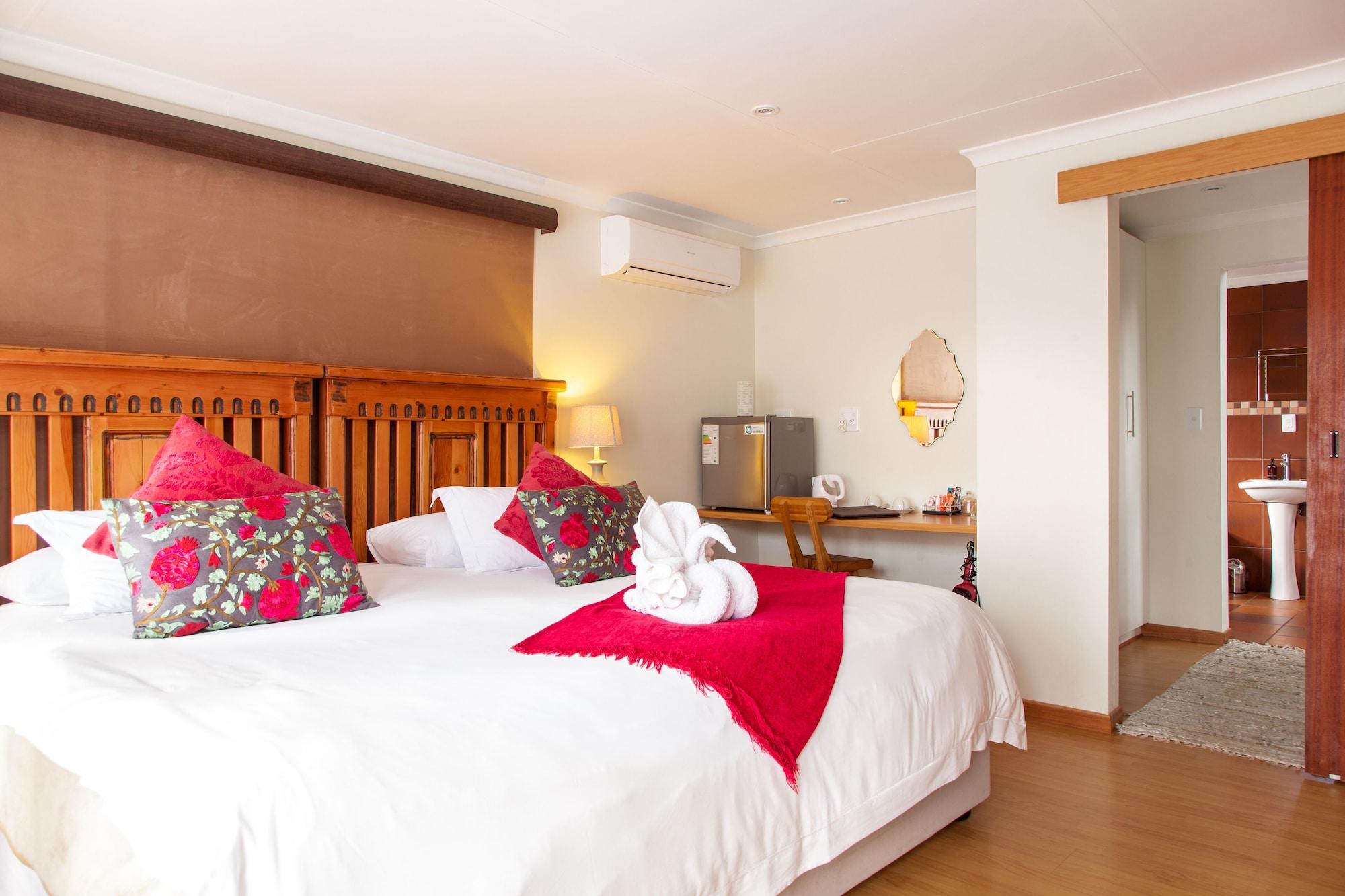 Habitación Beetleloop Guest House