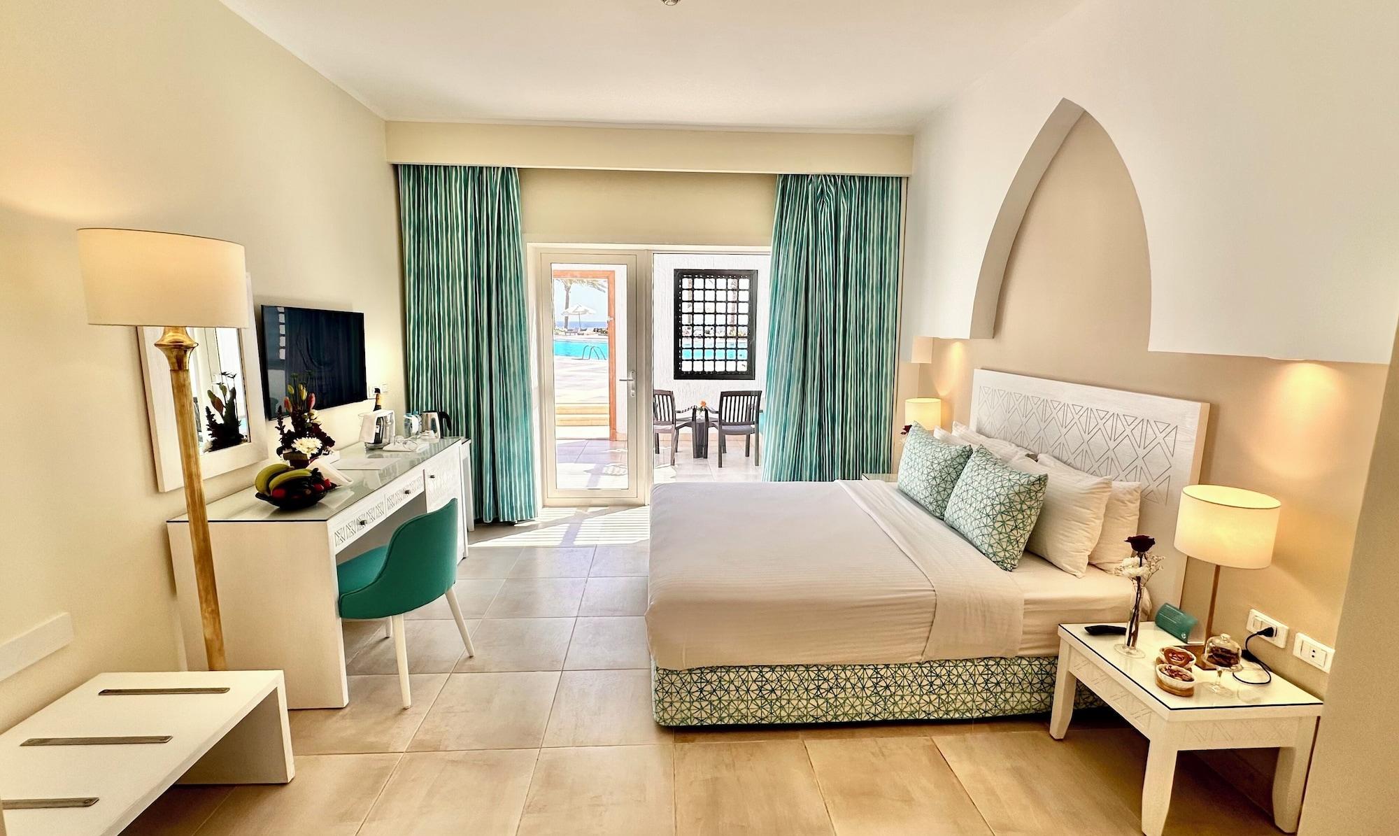 Habitación Sharm Club Beach Resort