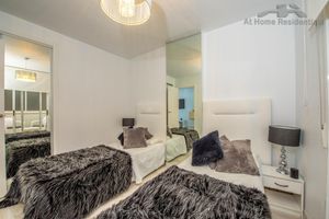 Alquiler Vacacional - At home residentials