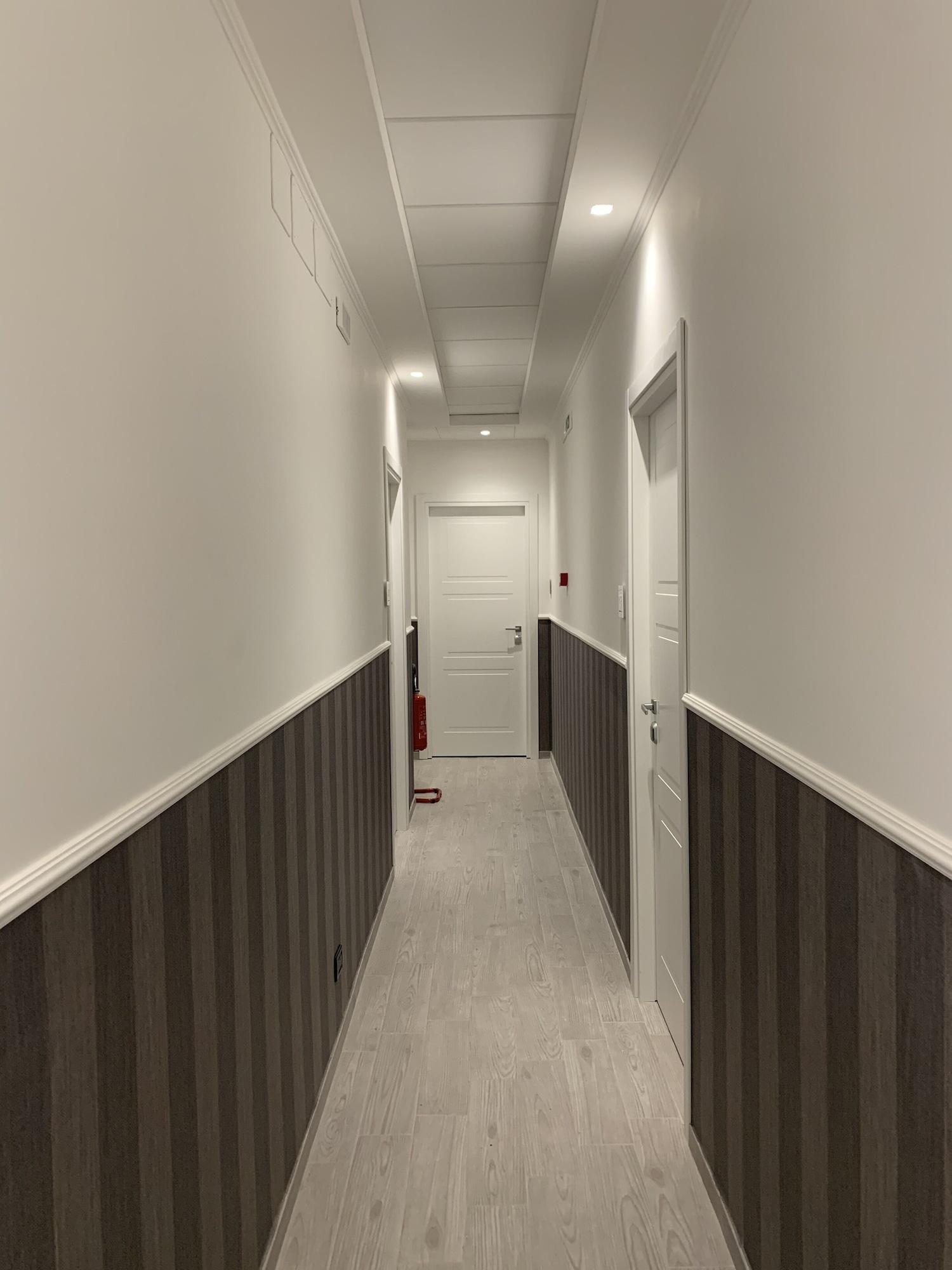 Varios Hotel Patria
