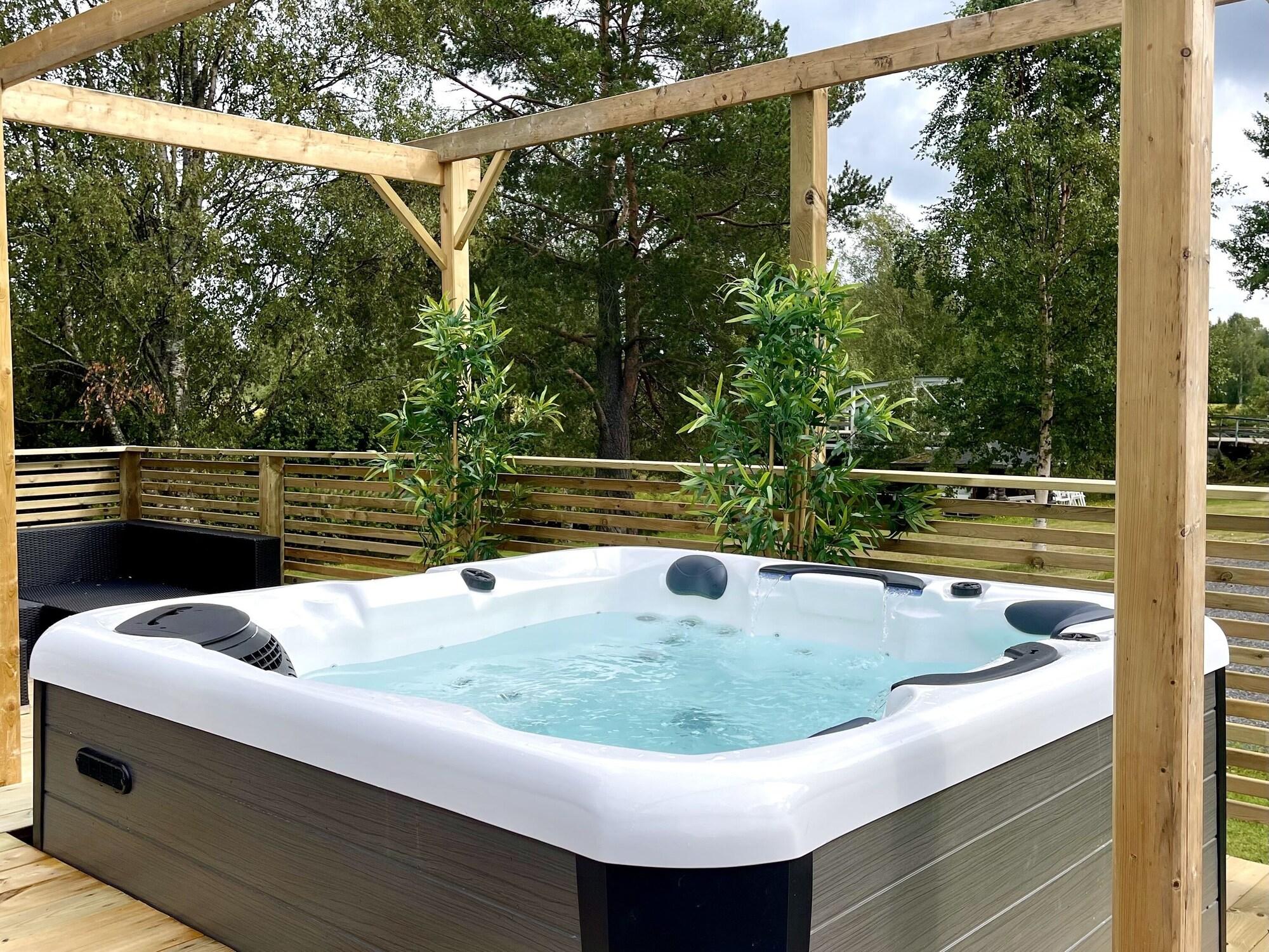 Spa Hotel Entré Norr