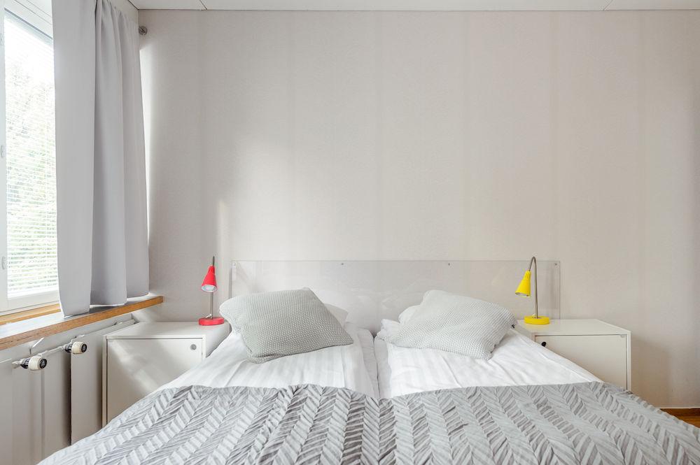 Hotel Bulevard Hanko by null