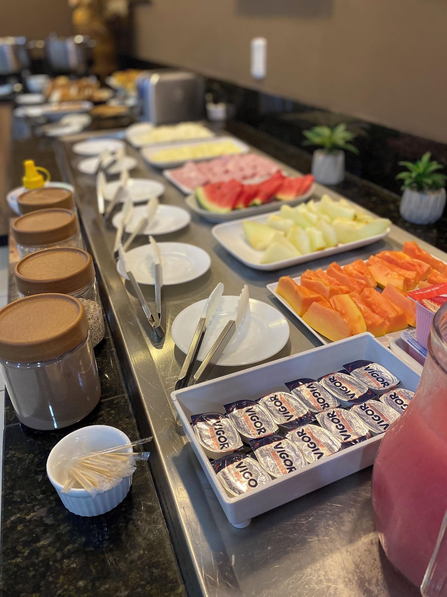 Bar/Salón SAMBA RIO BONITO