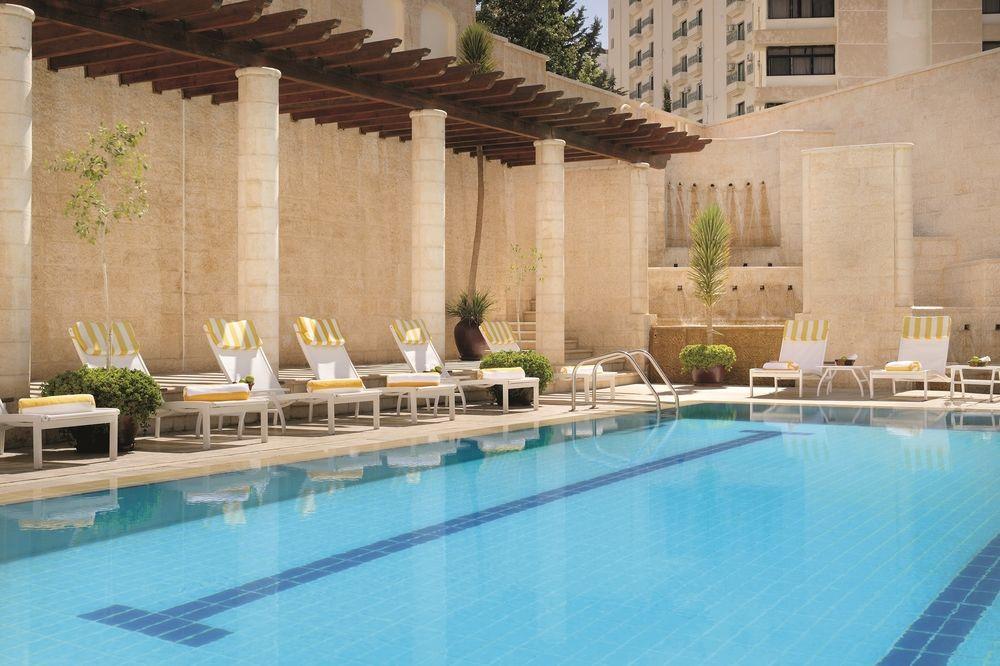 Mövenpick Petra by null
