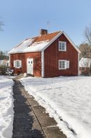 Alojamiento - Storgården i Rimforsa