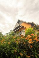 Hospedagens - Hotel Secreto