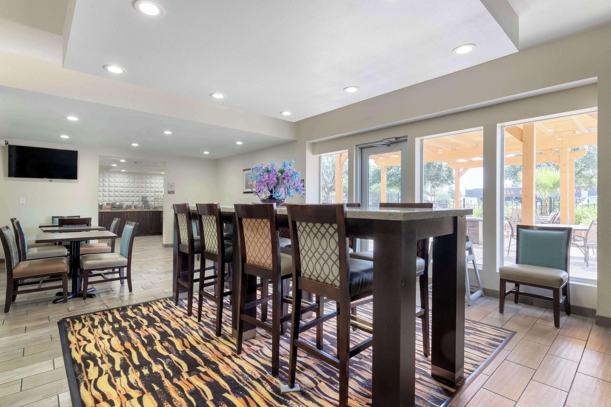 Restaurant Best Western Plus Downtown North