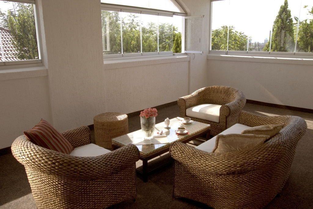 Bar/Salón Villa Belvedere