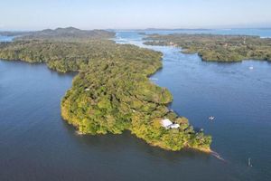 Alojamiento - HOTEL BOCA BRAVA LODGE