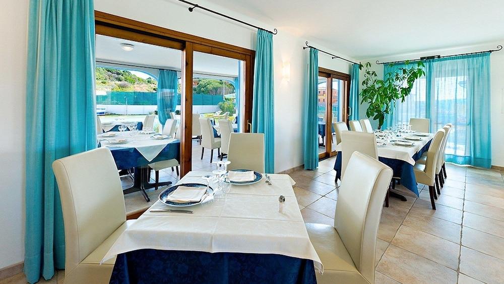 Restaurant Diana Hotel