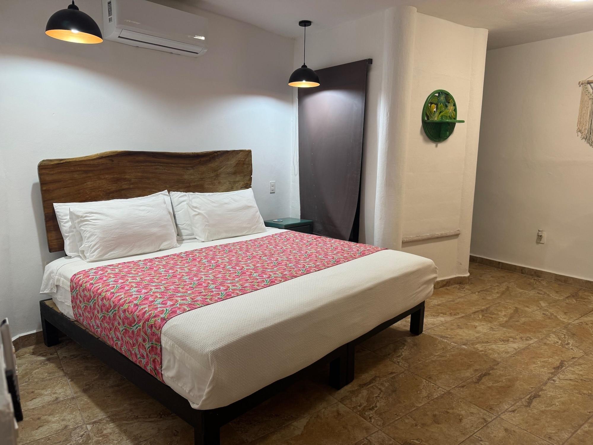 Habitación Spanish Moon