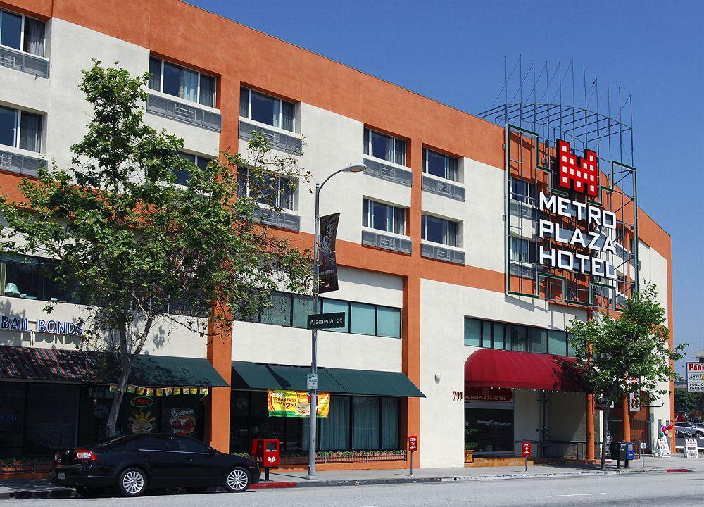 Hotel Metro Plaza Hotel