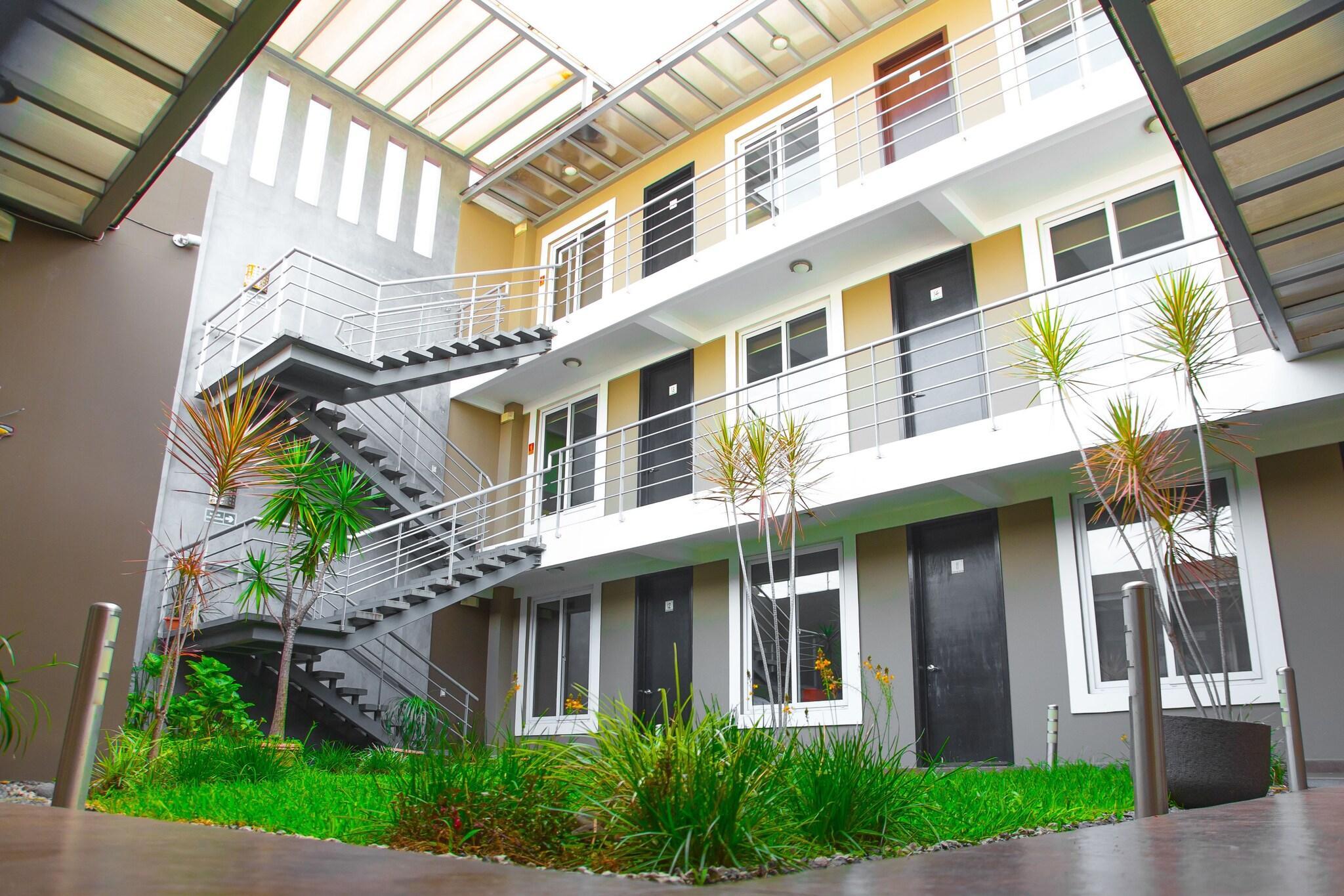 Varios Terra Bella Hotel Boutique