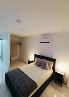 Alquiler Vacacional - Hermoso Apartamento ven de trabajo o turismo te va a encantar