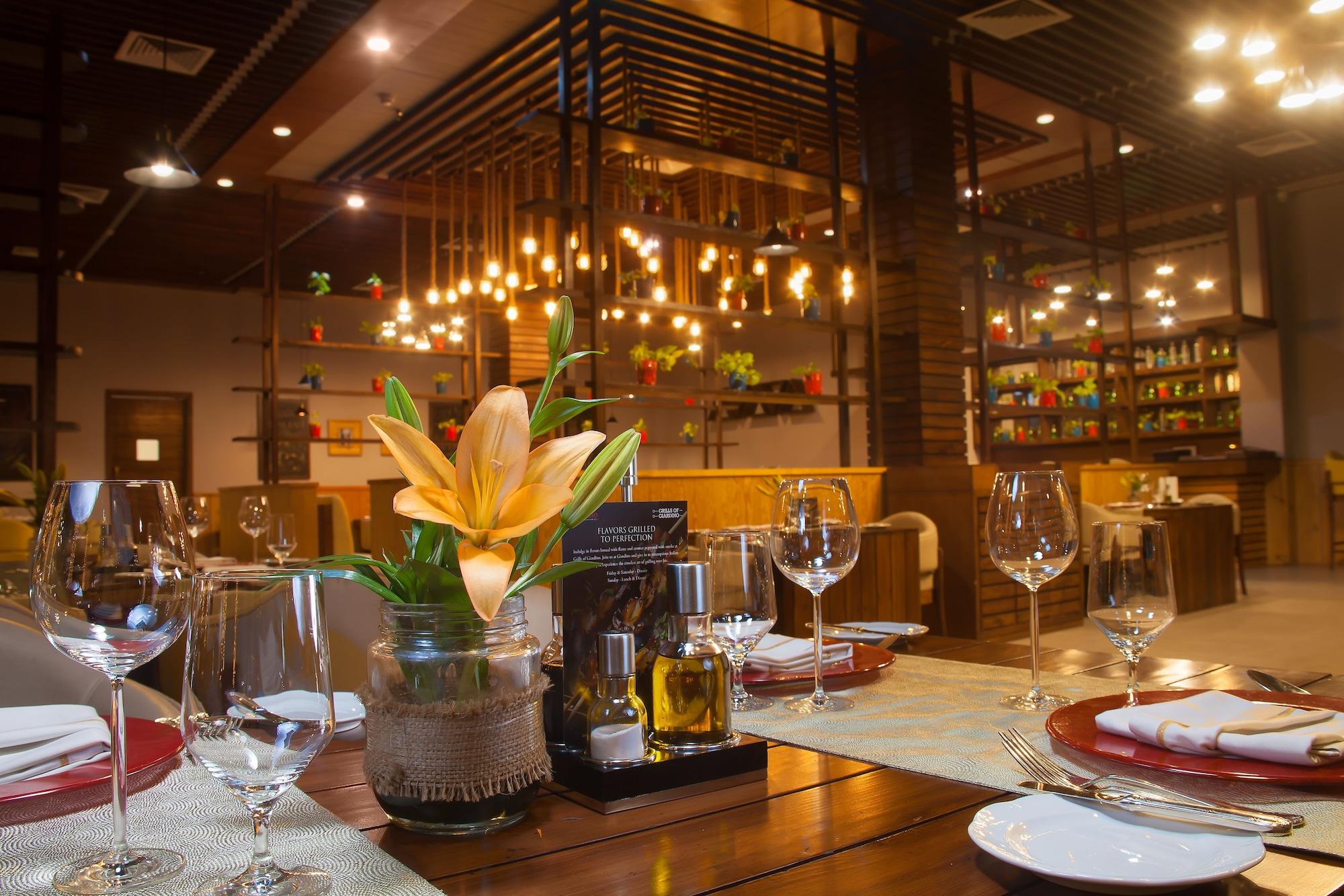 Restaurant Jai Mahal Palace