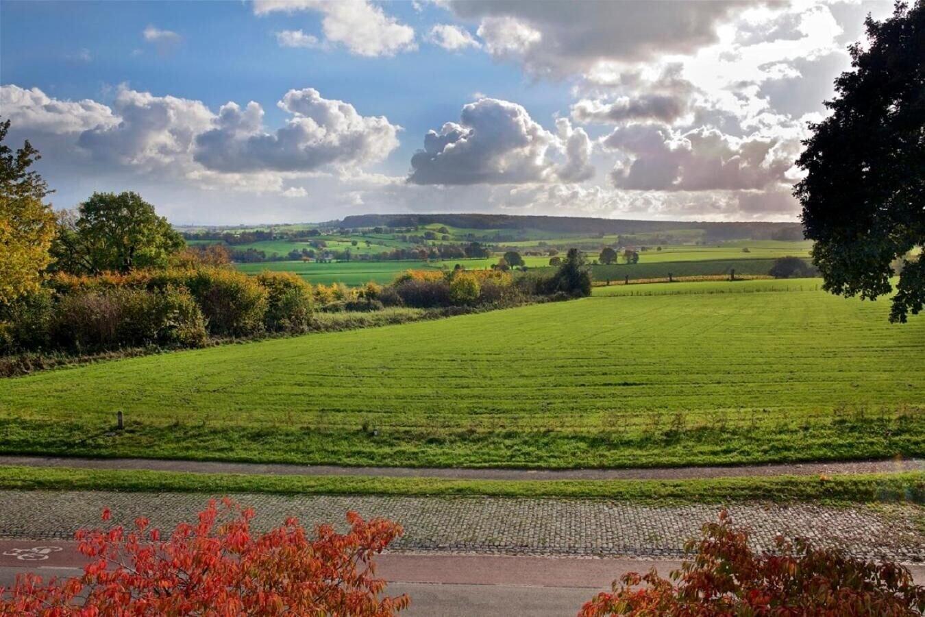 Campo de Golf Hotel Berghoeve