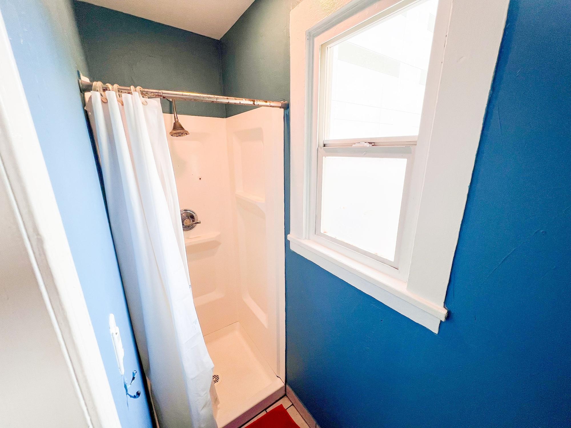 Equipamiento de Habitación International Travelers House Hostel \- Downtown San Diego Little Italy.