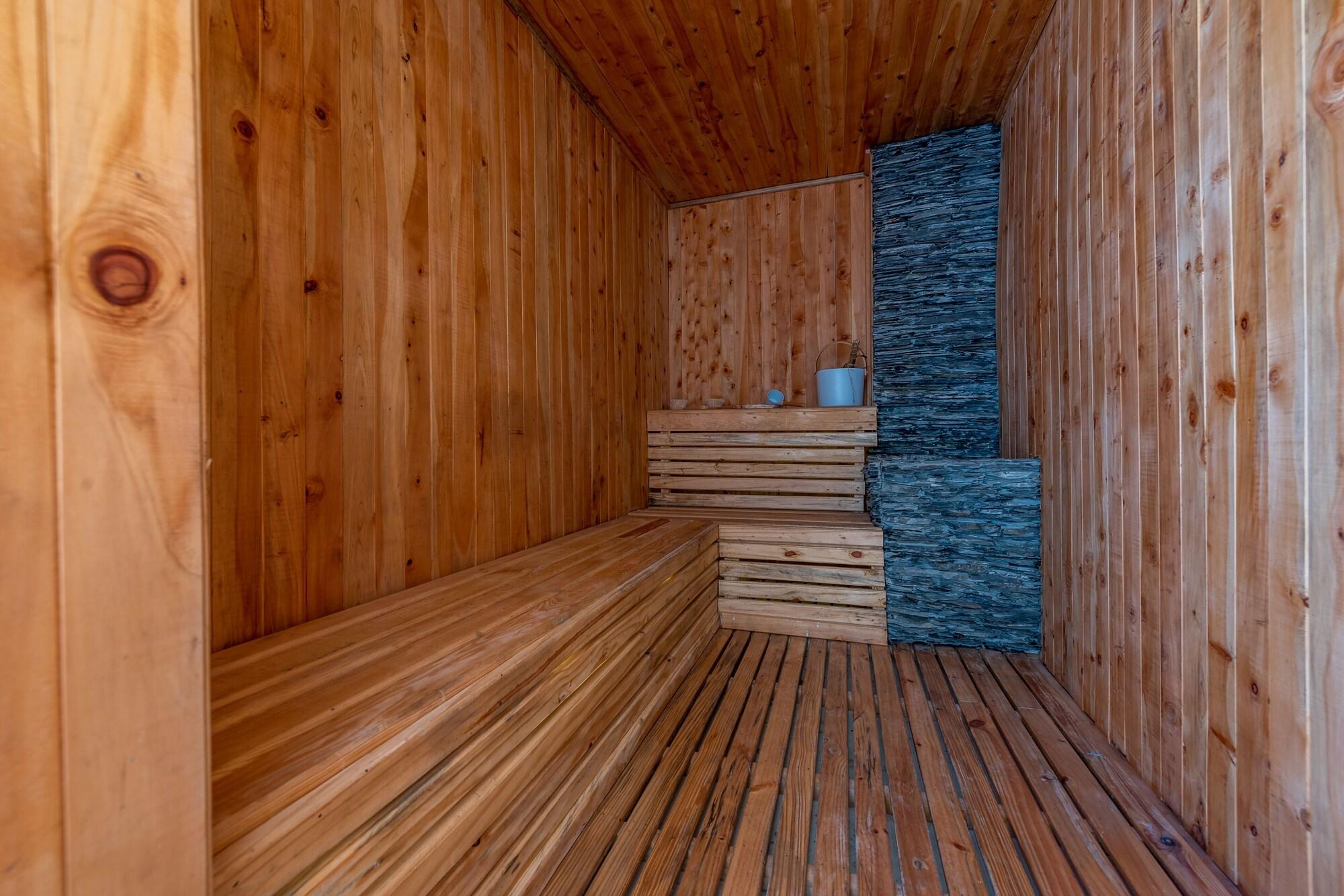 Spa Casa DiLuca Cartagena Hotel Boutique