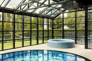 Alojamiento - Residence Inn by Marriott Amsterdam Schiphol Airport