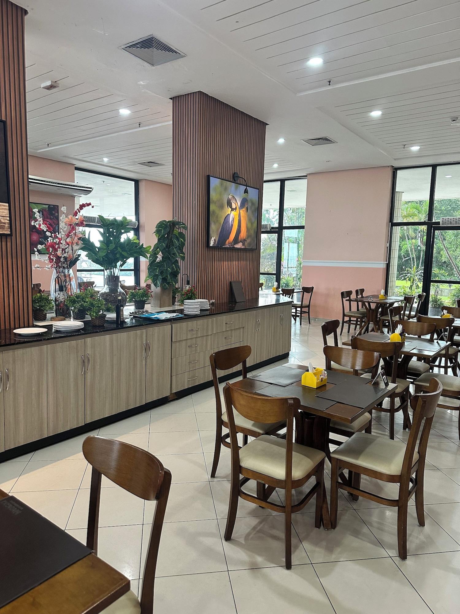 Restaurant FLAT TROPICAL