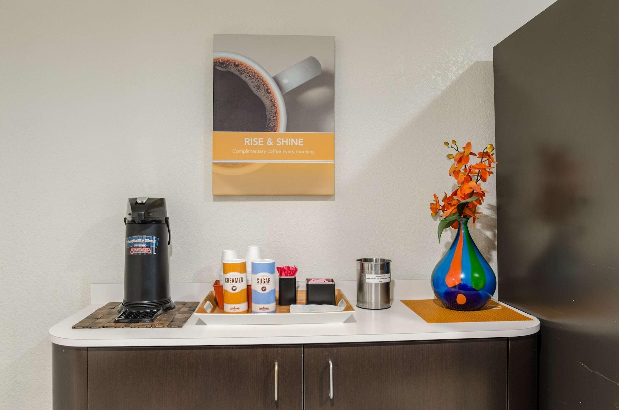 Bar/Salón Motel 6 Bristol, VA