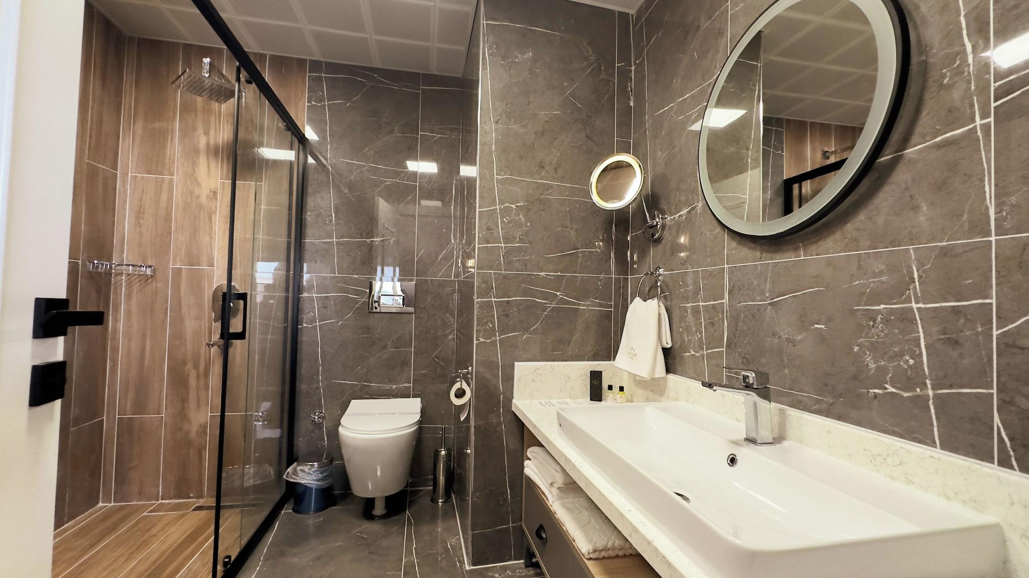 Equipamiento de Habitación Kaya Home Hotel