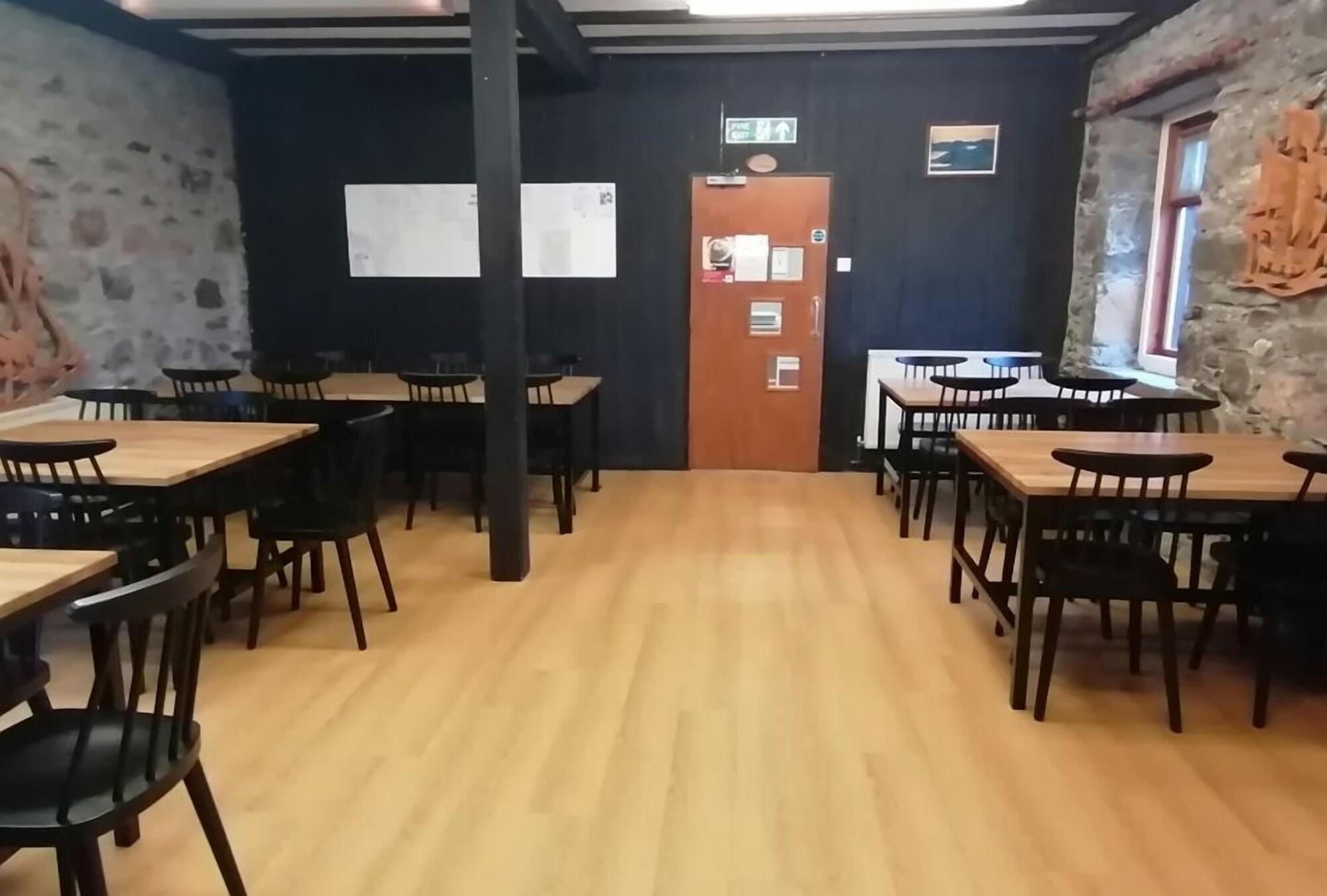 Restaurant Ratagan Youth Hostel