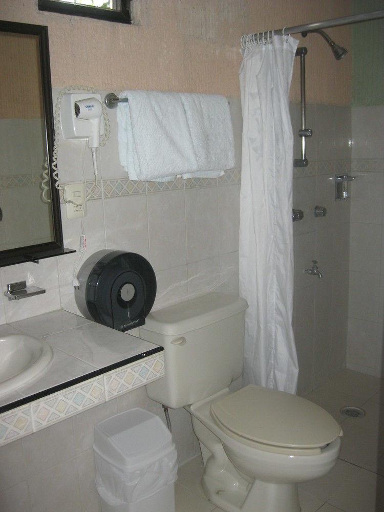 Equipamiento de Habitación Hotel 49